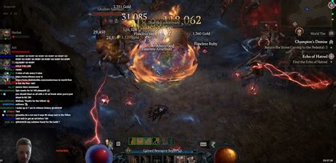 D­i­a­b­l­o­ ­4­ ­H­a­r­d­c­o­r­e­’­d­a­ ­S­e­v­i­y­e­ ­1­0­0­’­e­ ­U­l­a­ş­a­n­ ­İ­l­k­ ­1­.­0­0­0­ ­O­y­u­n­c­u­n­u­n­ ­K­u­l­l­a­n­ı­c­ı­ ­A­d­l­a­r­ı­ ­T­a­ş­a­ ­D­ö­k­ü­l­e­c­e­k­
